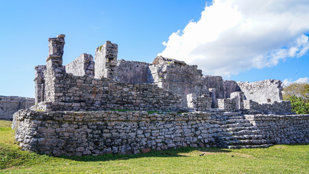 Maya-civilisationens sprog og skrift