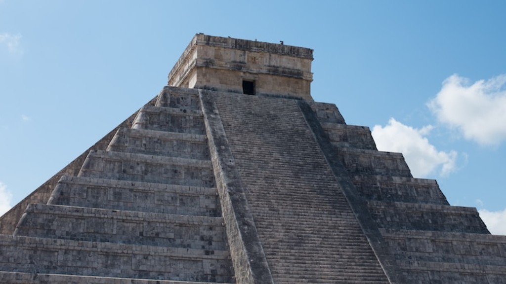 Henry Mckenna Maya-civilisation