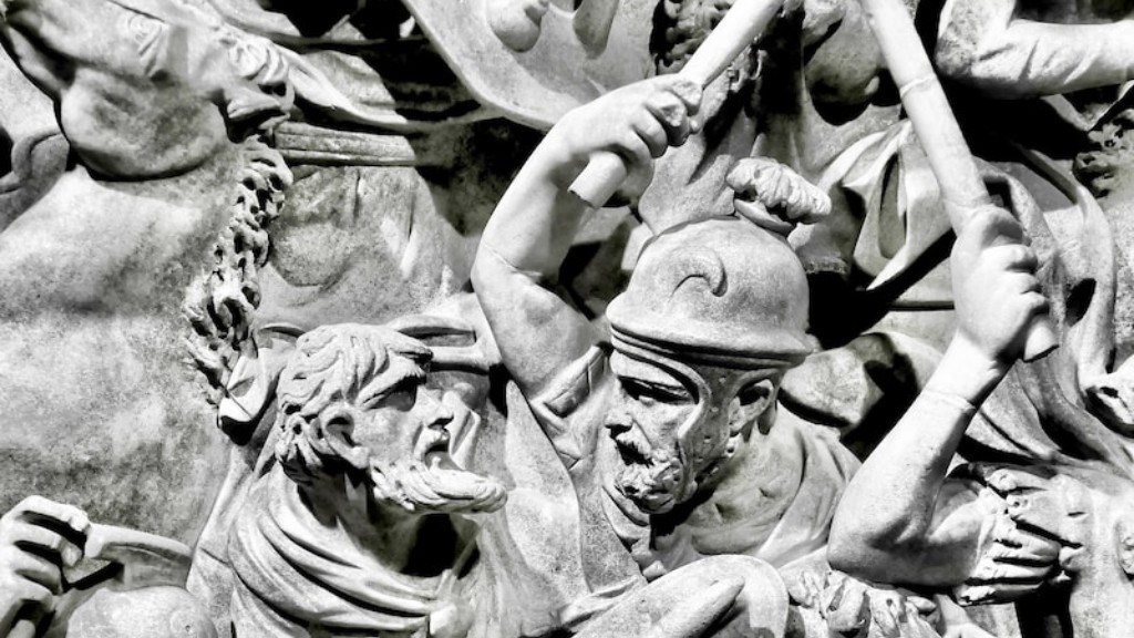 Hvordan var det antikke Roms regering